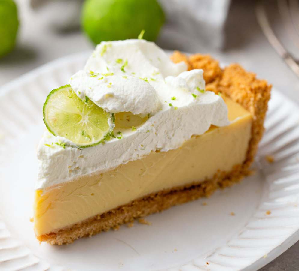 Key Lime Pie