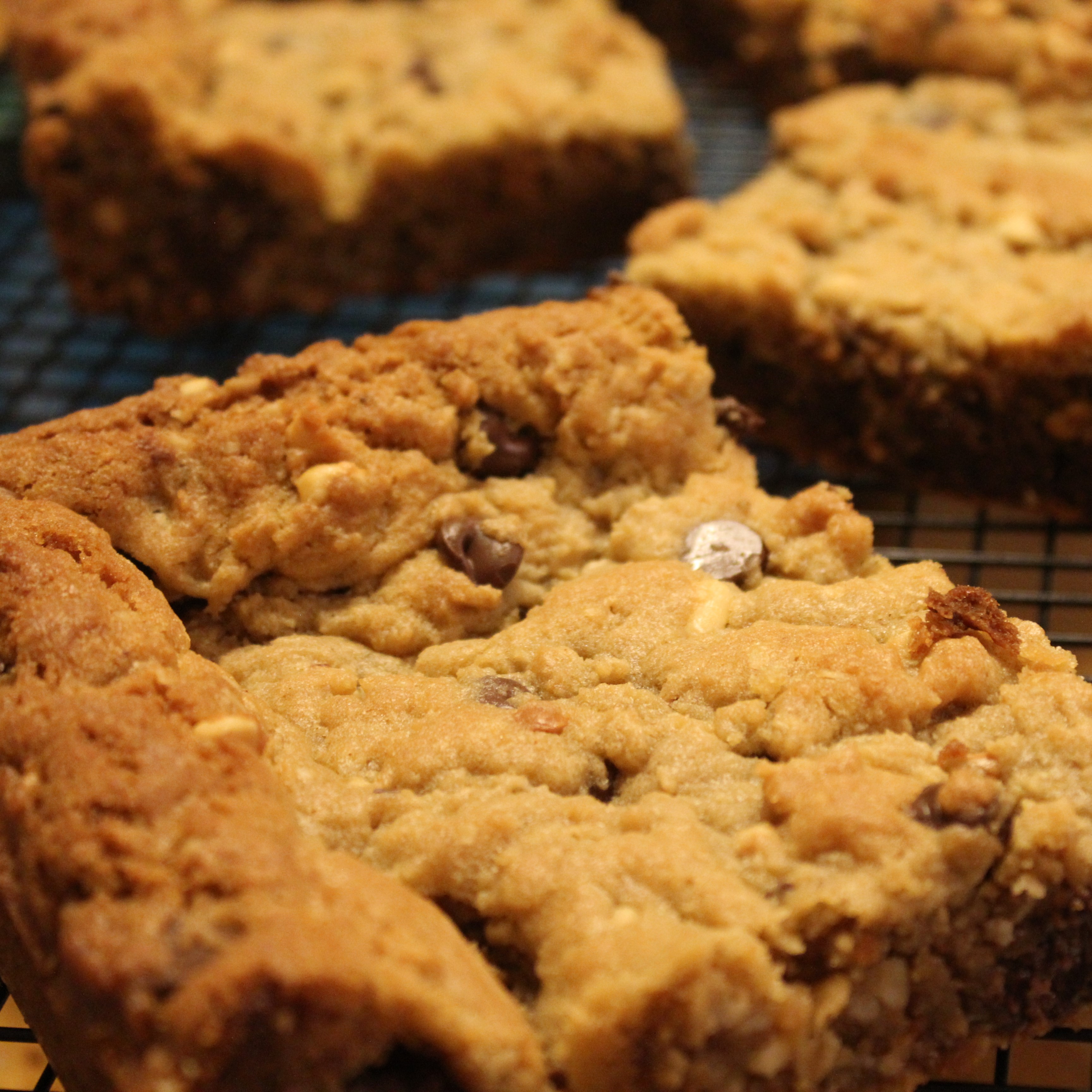 Monster Bars