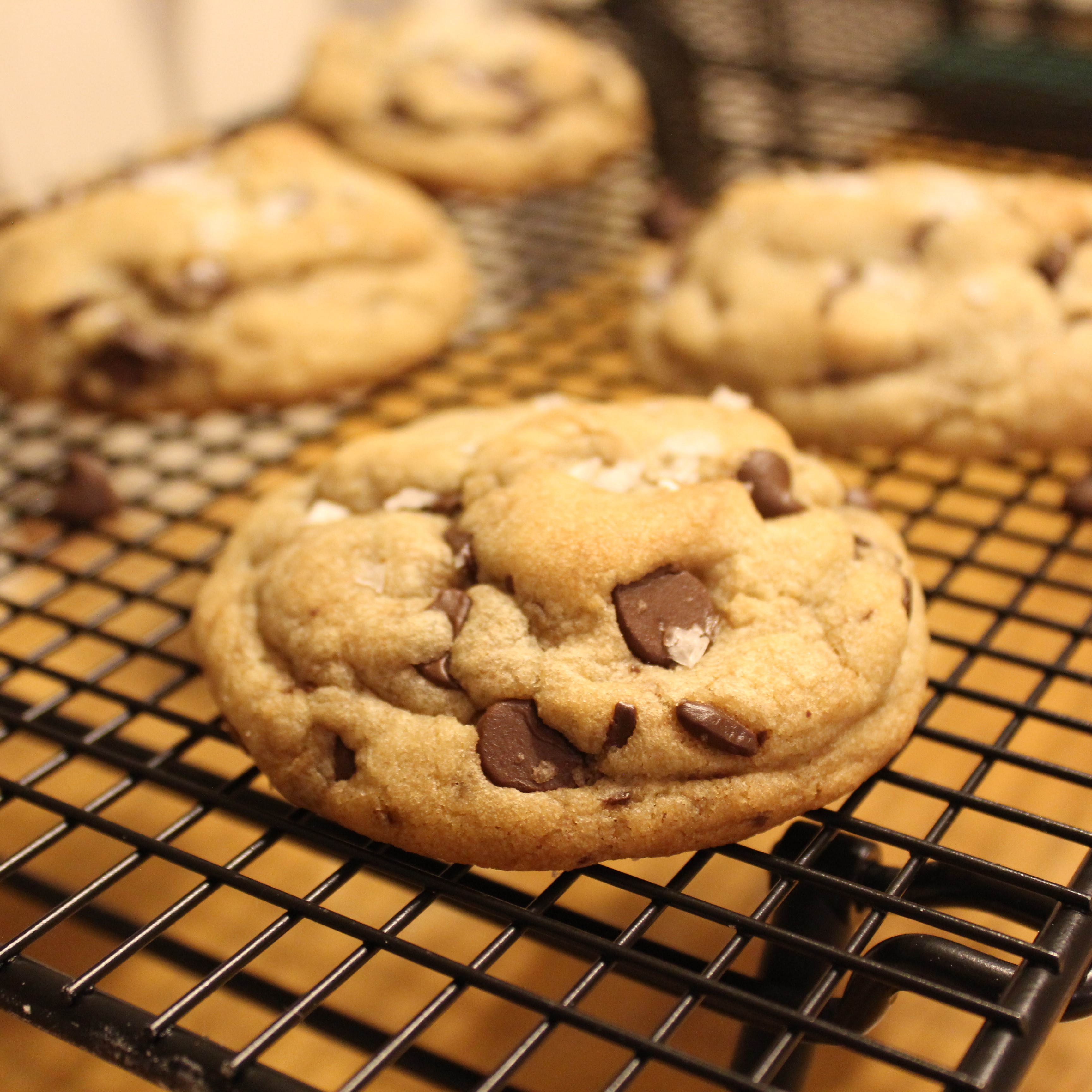 Tryhard Cookies
